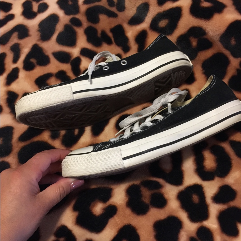 ❌❌❌SOLD❌❌❌Woman’s Converse Chuck Taylor